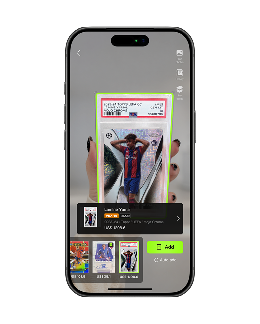 icard club app