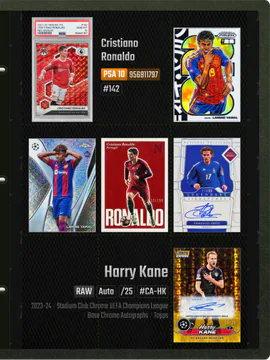 Captura de tela do app icard club